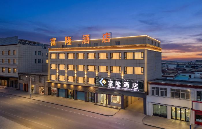 Fulong Hotel
