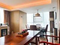Crowne Plaza CHANGSHA DEVELOPMENT ZONE by IHG - Gym