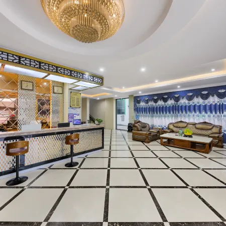 Xishui Senrong Hotel