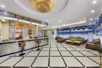 Xishui Senrong Hotel