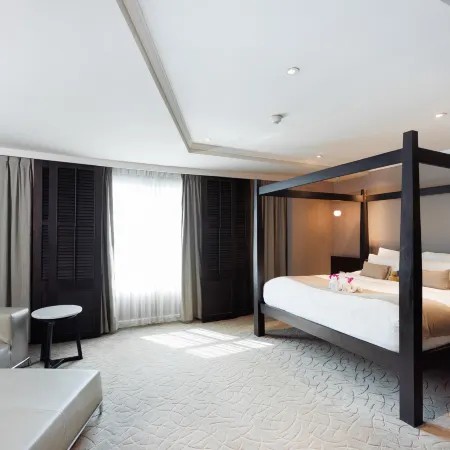 S15 Sukhumvit Hotel