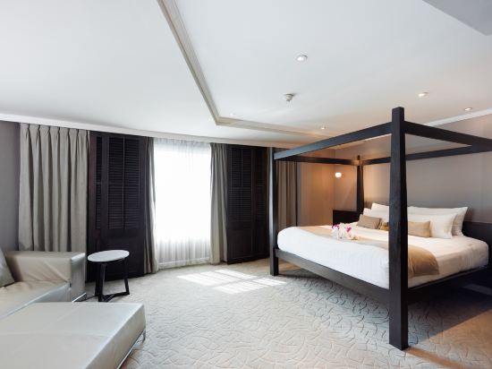 S15 Sukhumvit Hotel