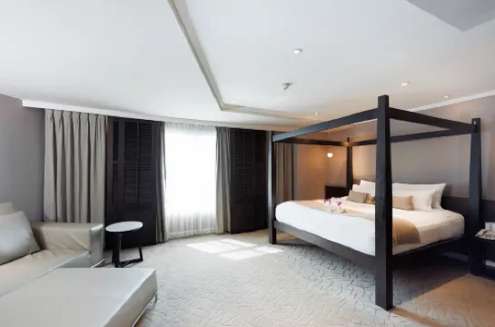 S15 Sukhumvit Hotel