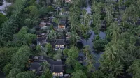 Anantara Mai Khao Phuket Villas - Luxury