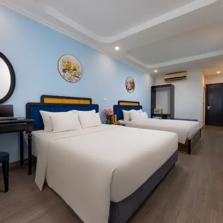 Mai Charming Hotel