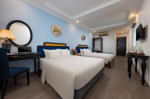 Mai Charming Hotel