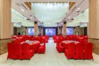 โรงแรมซินทันตี้ - พร้อมอาหารเช้า