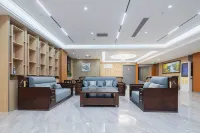 Kuytun Yuejiang Hotel (Youhao Fashion Shopping Center) - พร้อมอาหารเช้า