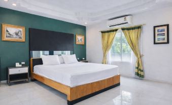 The Room Suphanburi