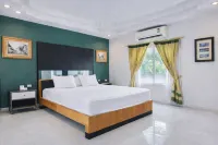 The Room Suphanburi - balcony
