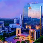 Chongzuo International Hotel