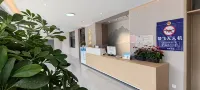 Ruochulan Mountain Hotel (Beidaihe Liuzhuang) - Bares