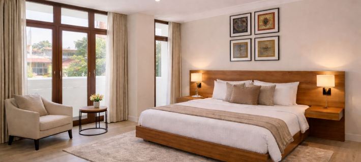 Park Street Suites - Colombo Hotels in Colombo