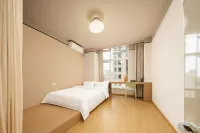 HI TING Smart Select Guesthouse (UP Branch)