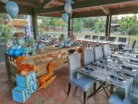 Vallegrande Nature Resort by Geocharme