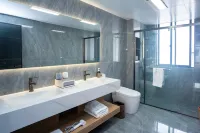 Wilderness Encounter – Forest Healing, Slow Life & Light Luxury Stay (Yaohu Town)