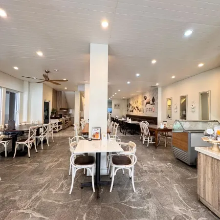 LITHAI BOUTIQUE HOTEL Отели рядом с достопримечательностью «Big C Питсанулок»