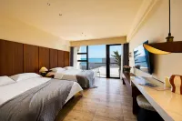 Sanmengji Beachside Pool Resort Homestay