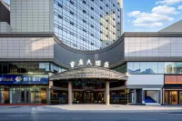 Chongqing Grand Hotel Hotels near Sanxia Square