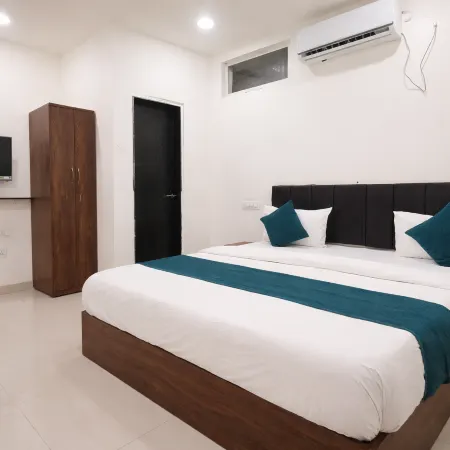 RS Dream Hotel