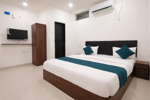 อาร์เอส ดรีม โรงแรม - เปิดใหม่