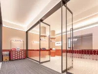 Nihao Hotel(Luoyang Kaiyuan Avenue Tech Builing Block B)