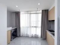 Nantong Yongchen Apartment Hotel -  Appartamenti vacanze