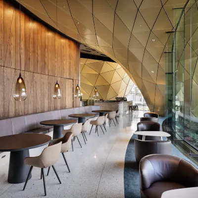 Pullman Auckland Airport Hotels near Auckland Airport