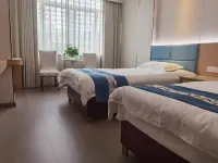 深港商務酒店 - เปิดใหม่