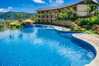 Zhuoshe Jurassic Secret Hotel - Pools