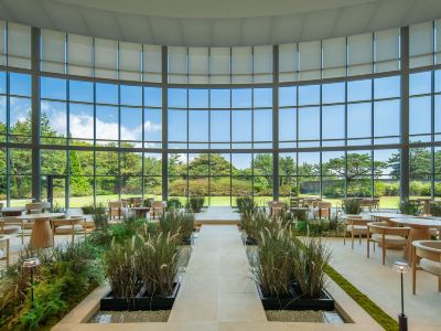 WE Hotel Jeju