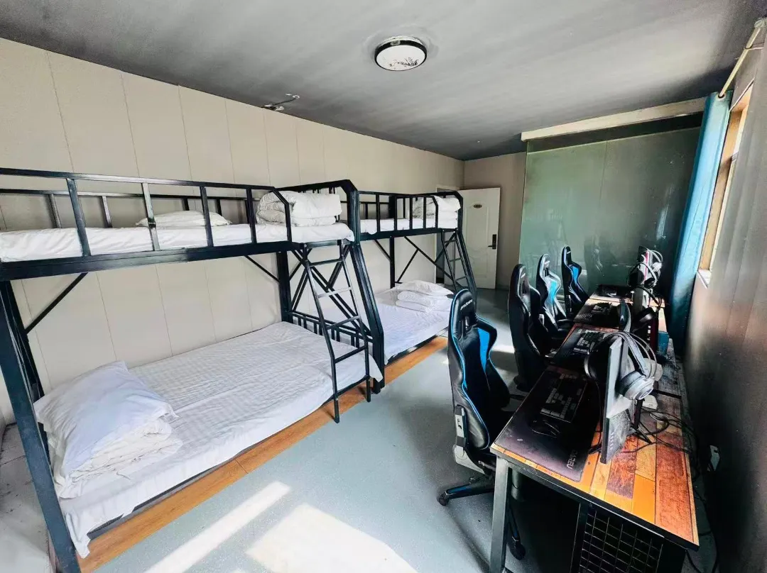 Zhoukou Xiujin Hotel - Zhoukou