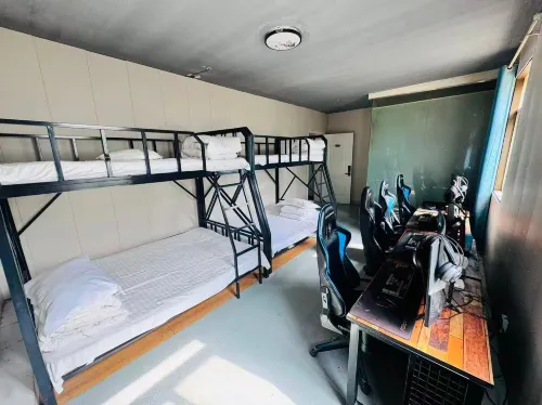 Zhoukou Xiujin Hotel - Pet friendly