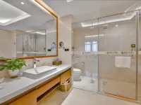 Duyun YunDong Guizhou Hotel فنادق في دو يُن