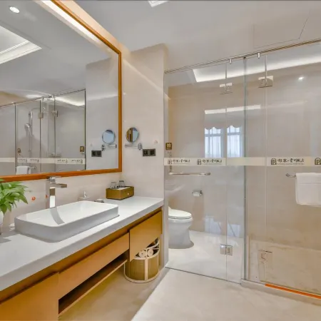 Duyun YunDong Guizhou Hotel