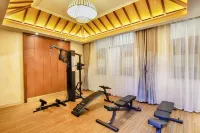 Xiangshui Bay Yuehai No.1 Seaview Hotel - Fitnessstudio