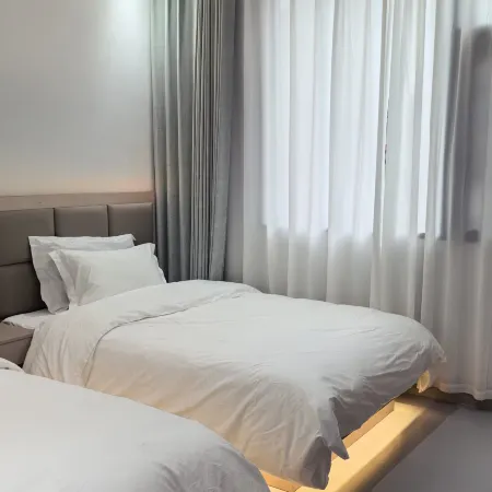 Yunlu Guesthouse