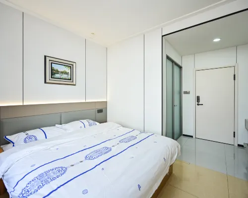 Jufeng Hotel Hotels in Fengcheng