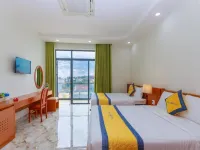 Hanah Hotel Phan Thiet Hotels near Thi House Homestay