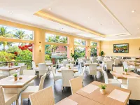 Grand Wahid Hotel Salatiga Hotel a Sidorejo