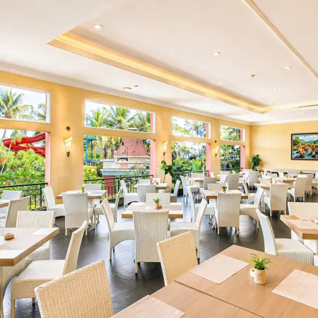 Grand Wahid Hotel Salatiga