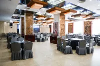 Yunyang Huatian Hotel - breakfast