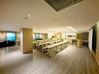 huiting international hotel - Business