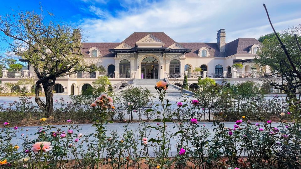 Grand Mercure Dalat