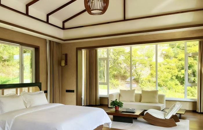 Yongjing Centennial Zaoyuan Resort