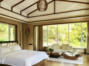 Yongjing Centennial Zaoyuan Resort
