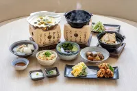 Richmond Hotel Aomori