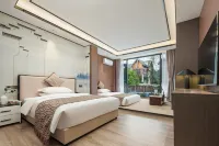 Qiliping Yunshang Banshan Homestay