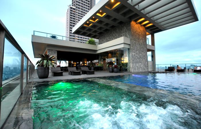 City Garden Grand Hotel