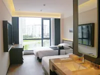 Huancheng Zhixuan Hotel Hotels in Yangcheng